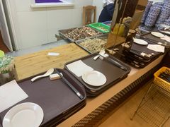 -泉儿头杂碎·清真(城东总店)