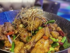 -胡桃里音乐酒馆(仓山万达店)