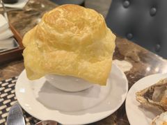 -云海轩·海鲜自助-河北云瑧世纪大饭店1F