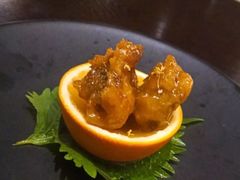 -三宝大饭店-中和艺素餐厅(浦上金山正祥广场店)