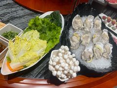 -大渔小鲜火锅店