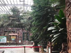 -龙达温泉生态城