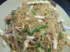 -海浪食店(湖滨中路店)