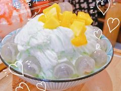 -怪物的冰与火(天虹商场中山路店)