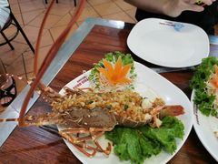 -班赞海鲜市场