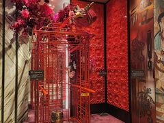 -鑫复盛礼记酒店·国家白金五钻酒家