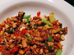 -呷湘厨·家宴·鱼汤捞饭(津南店)