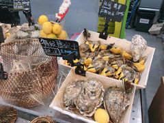 -HIHE Bistro·Oyster Bar(华熙live店)