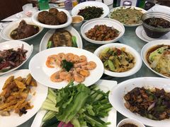 -红高粱大酒店(宁山东路店)