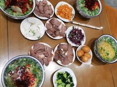 -清真磨沟沿老字号牛肉面(总店)