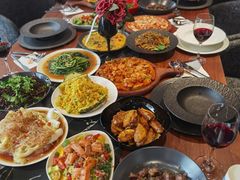 -Living Kitchen团建·厨艺派对空间(国贸店)