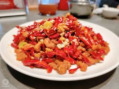 重庆辣子鸡-胡大饭馆 24h(簋街总店)