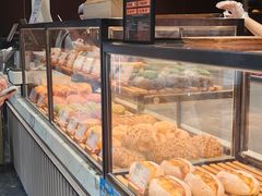 -木子木水日式烫面包(观音桥星光68广场店)