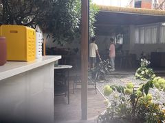 -云里小坐·小院里·团建·宴请·下午茶(三圣乡店)