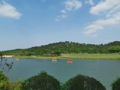 -南京银杏湖乐园