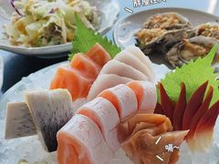-柚·日式料理-富力万丽酒店