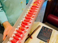 -涮福記·现切牛羊肉火锅(世纪汇店)