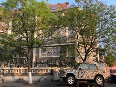 -天津五大道文化旅游区