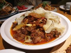 -莲香西域·正宗新疆菜(龙华店)
