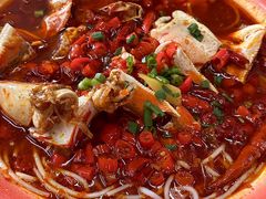 -老三样·旧食新味(万寿宫店)