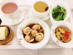 点击看大图 -菁幼月子会所(儿童医院店)