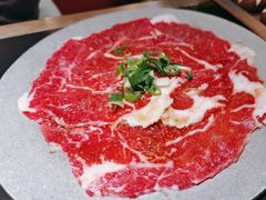 -厚贞日式烤肉(浦东汇智店)