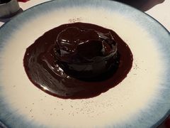 火焰提拉米苏-天玑高空江景餐厅&酒吧Sky Secret Restaurant&Bar