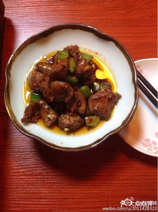 樱の花亭日本料理店图片