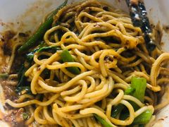 -秦云老太婆摊摊面(磁器口店)