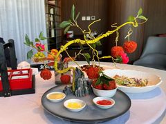 -皇冠明珠鱼翅楼(水上公园店)