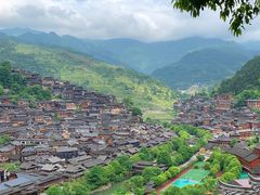 -西江千户苗寨