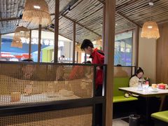 -33号大院·青岛本帮菜(五四广场店)
