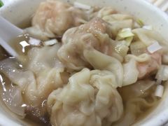 -麦文记面家(佐敦店)