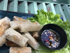 春卷-Le Chalet Dalat