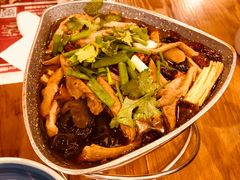 -王妈热卤·川味馆(海昌店)