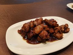 -山外山菜馆(玉泉路店)