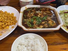 -卢庄(江汉路店)