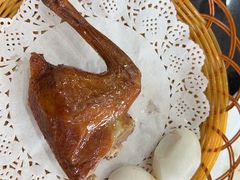 -皇鸽餐厅(五桂山分店)