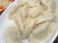 -喜家德虾仁水饺(长泰广场店)