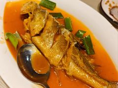 -小船渔村·大连菜·大连焖鱼(黄河路店)