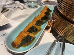 -阿里疆Alijiang·丝路美食·异域风情·清真(长楹天街店)