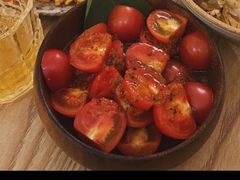 小番茄-0907餐厅(核桃园店)