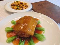 -功德林素菜饭庄(前门店)