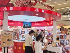 -龙湖杭州滨江天街