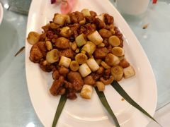 -香融府·烤鸭·家常菜(马家堡路店)