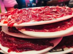 -八合里潮汕鲜牛肉火锅(深圳海岸城店)
