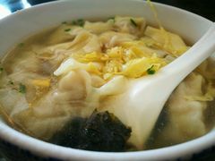 -笑来喜馄饨小笼工坊店(湖滨街店)