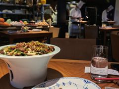 御品桂花香酥烤鸭-玖五京菜(杭州城北万象城店)