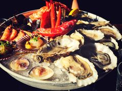 -Water Grill(圣莫妮卡店)