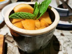 -绿茶餐厅(深圳龙华天虹购物中心店)